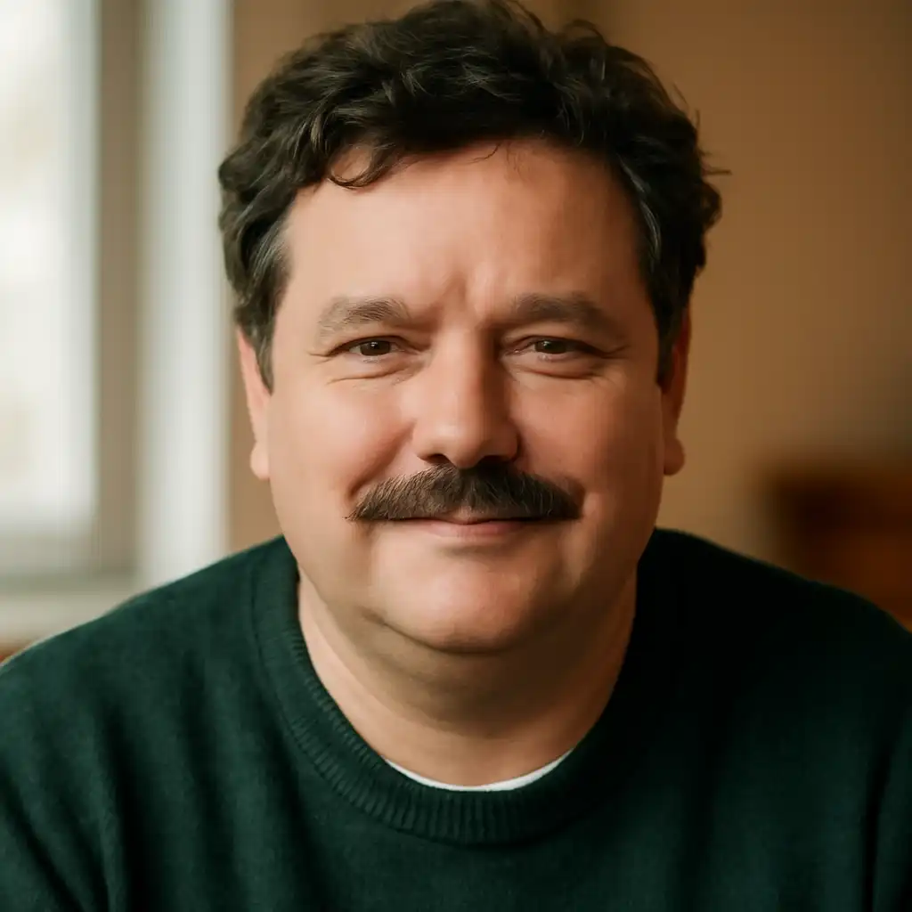 Kristian Ørsted